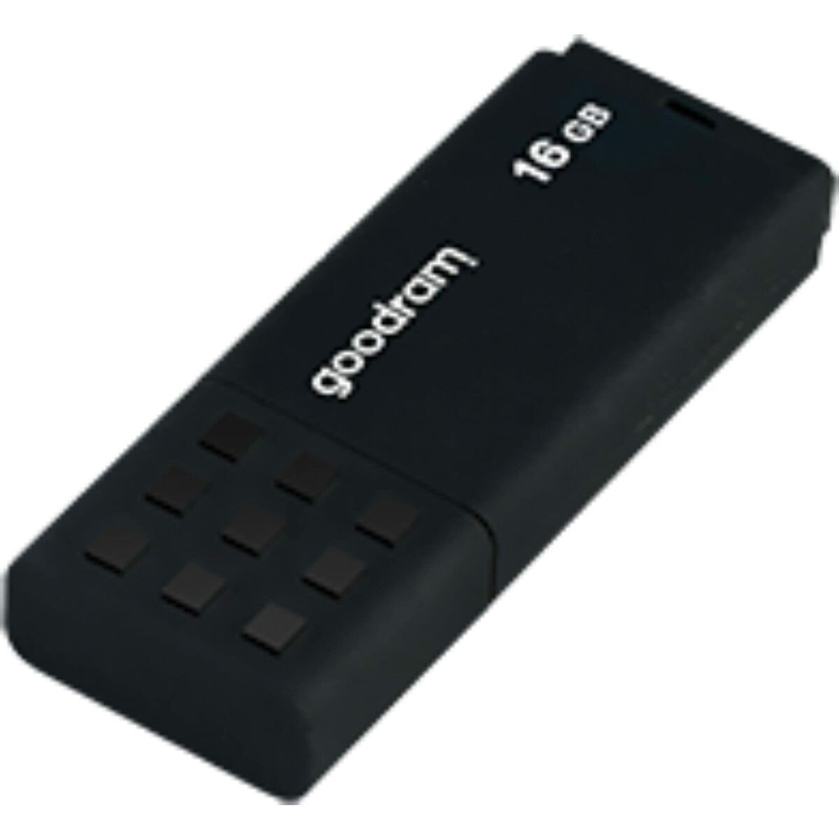 Picture of USB stick GoodRam UME3 Black 16 GB