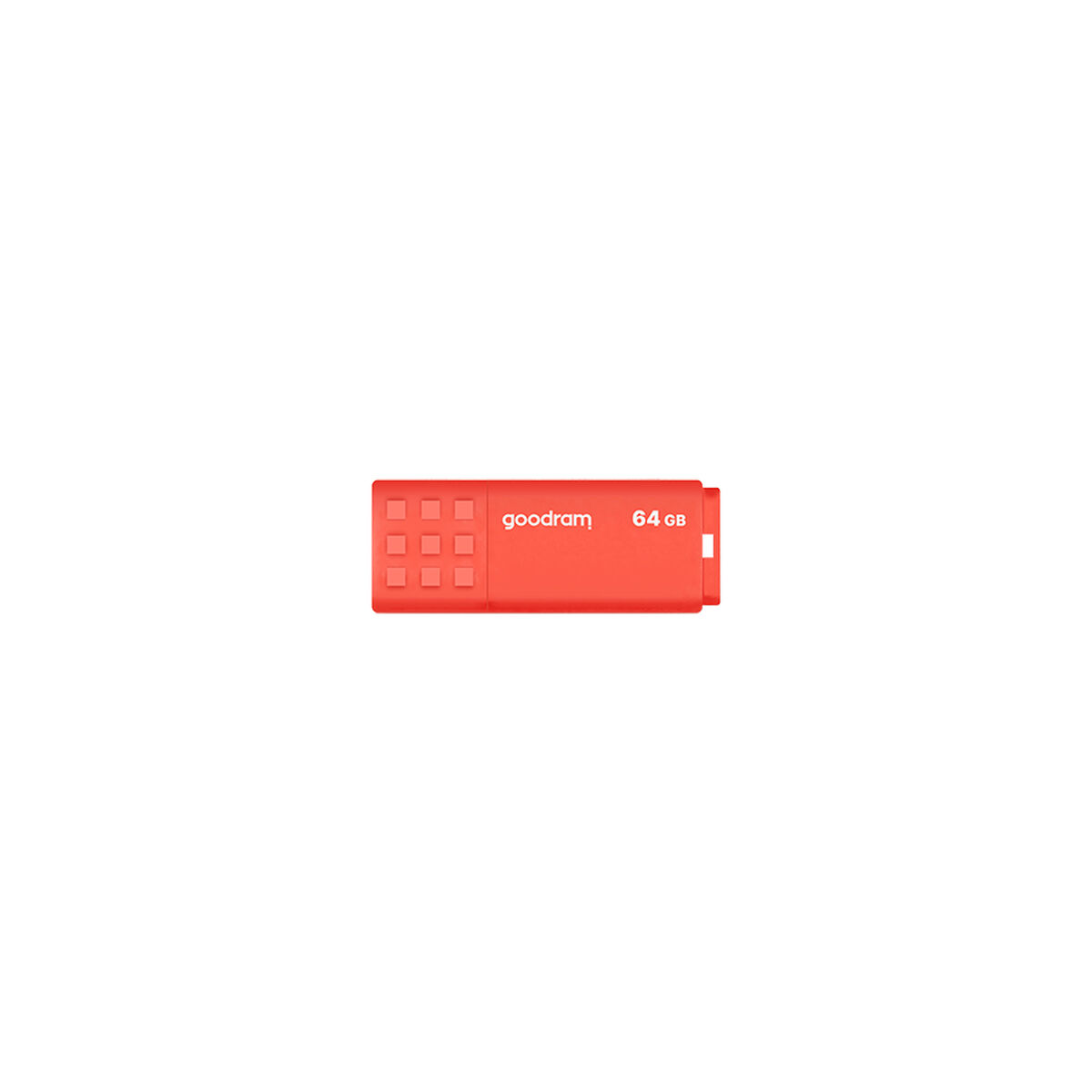 Clé USB GoodRam UME3 Orange 64 GB