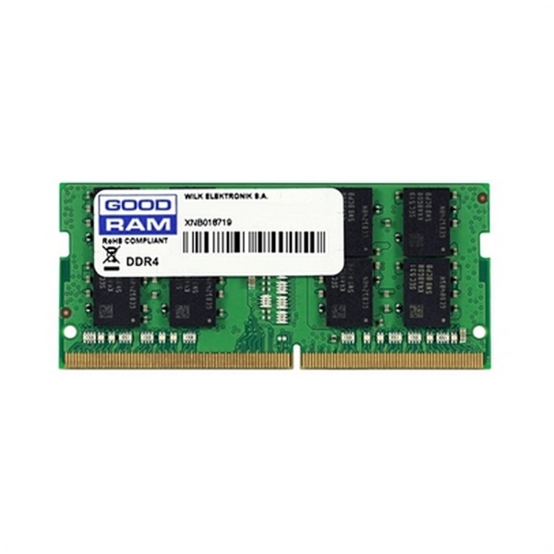 Memoria RAM GoodRam GR2400S464L17S 4 GB DDR4 PC4-19200