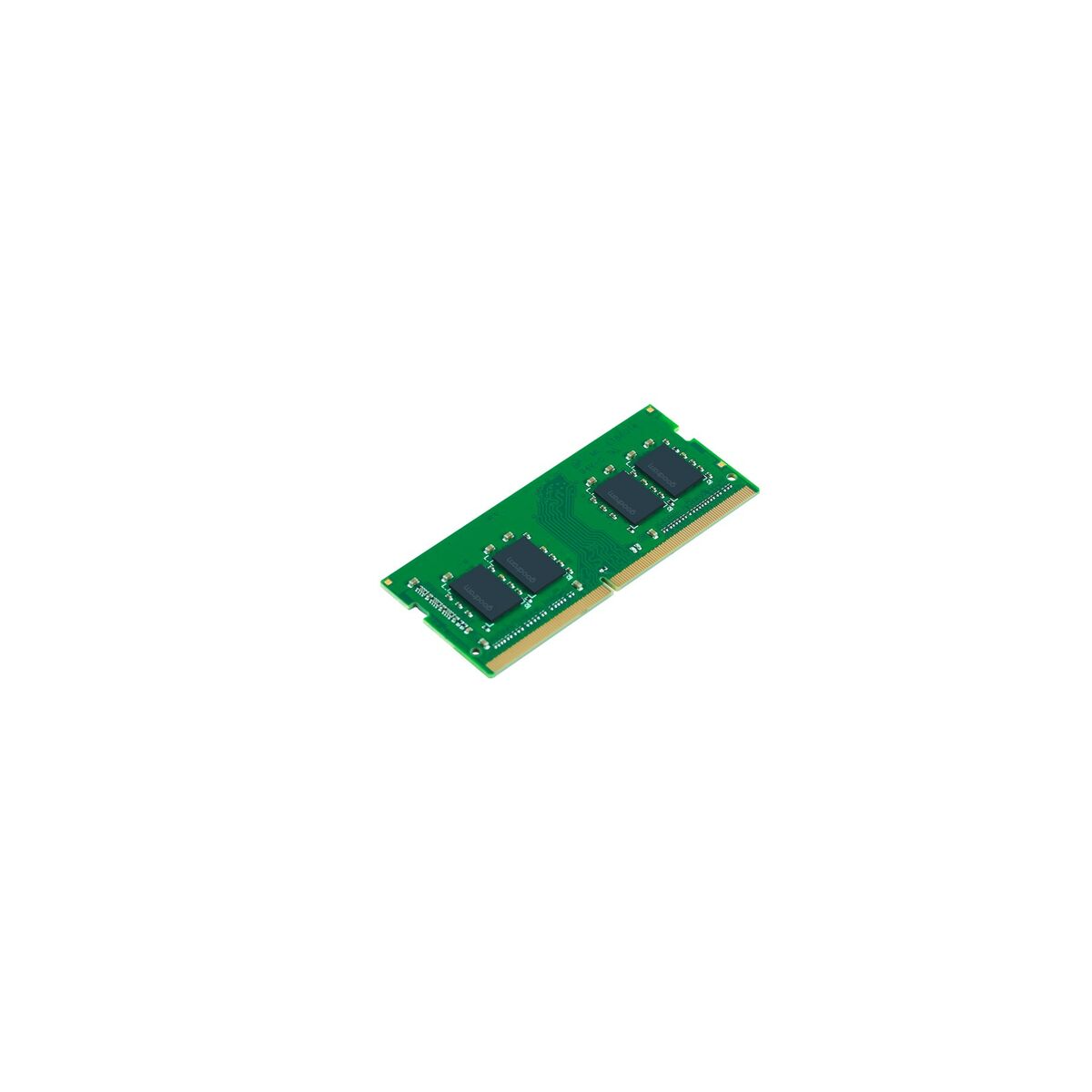 Image secondaire de Mémoire RAM GoodRam GR2400S464L17S/4G 2400 MHz CL17 4 GB DDR4
