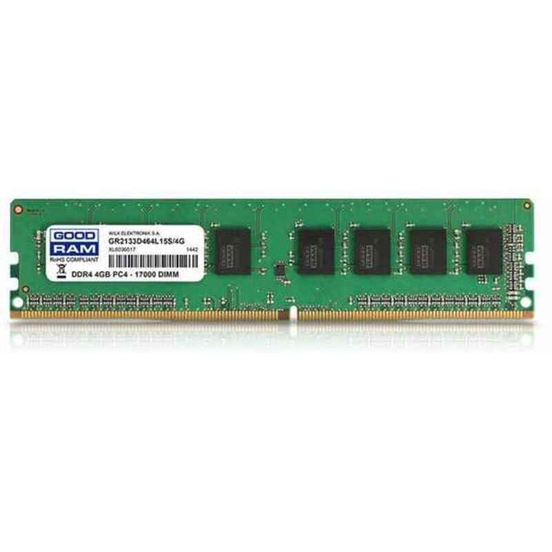 Spomin RAM GoodRam GR2666D464L19/16G 16 GB DDR4 CL19