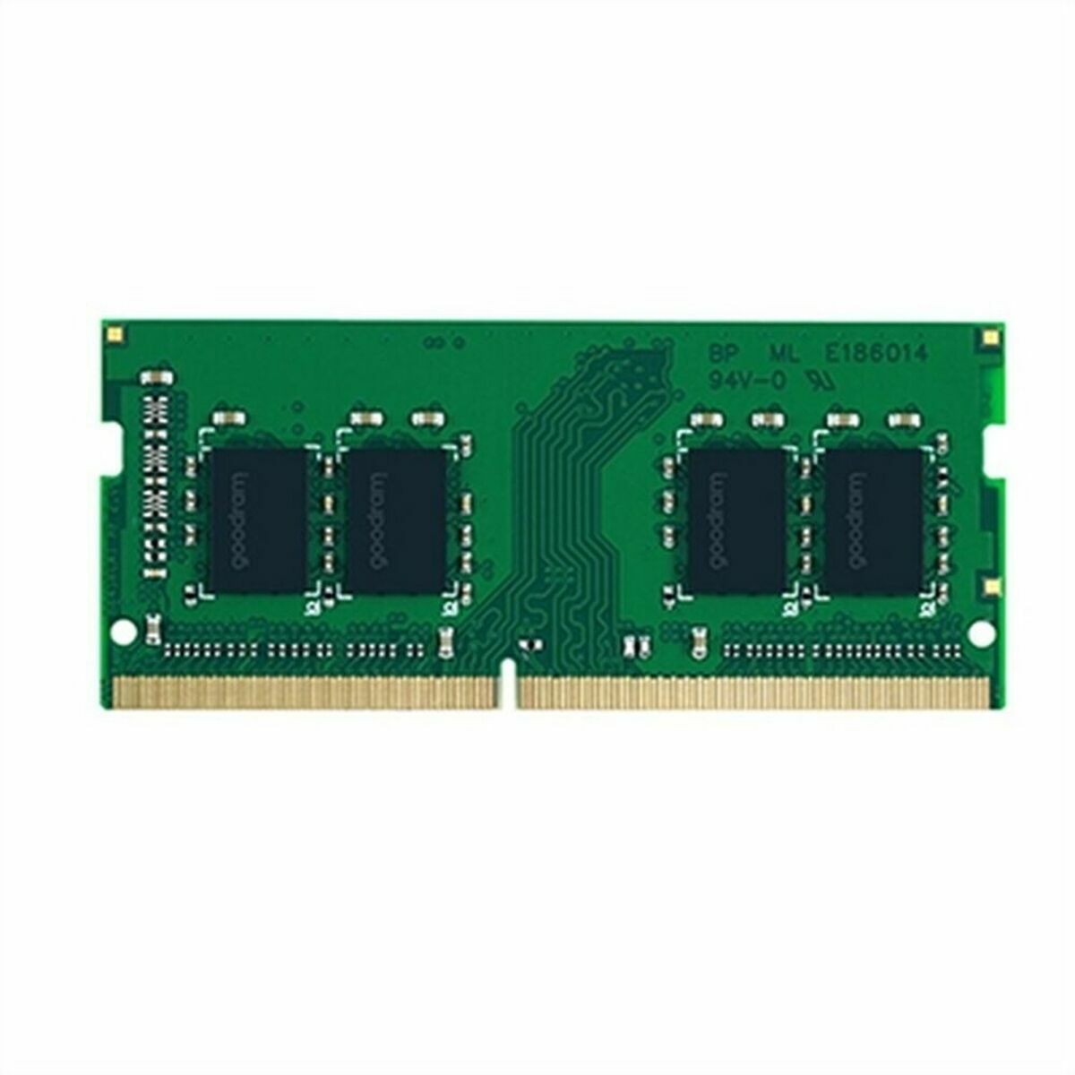 Image de RAM Memory GoodRam GR3200S464L22S DDR4 3200 MHZ CL22 8 GB