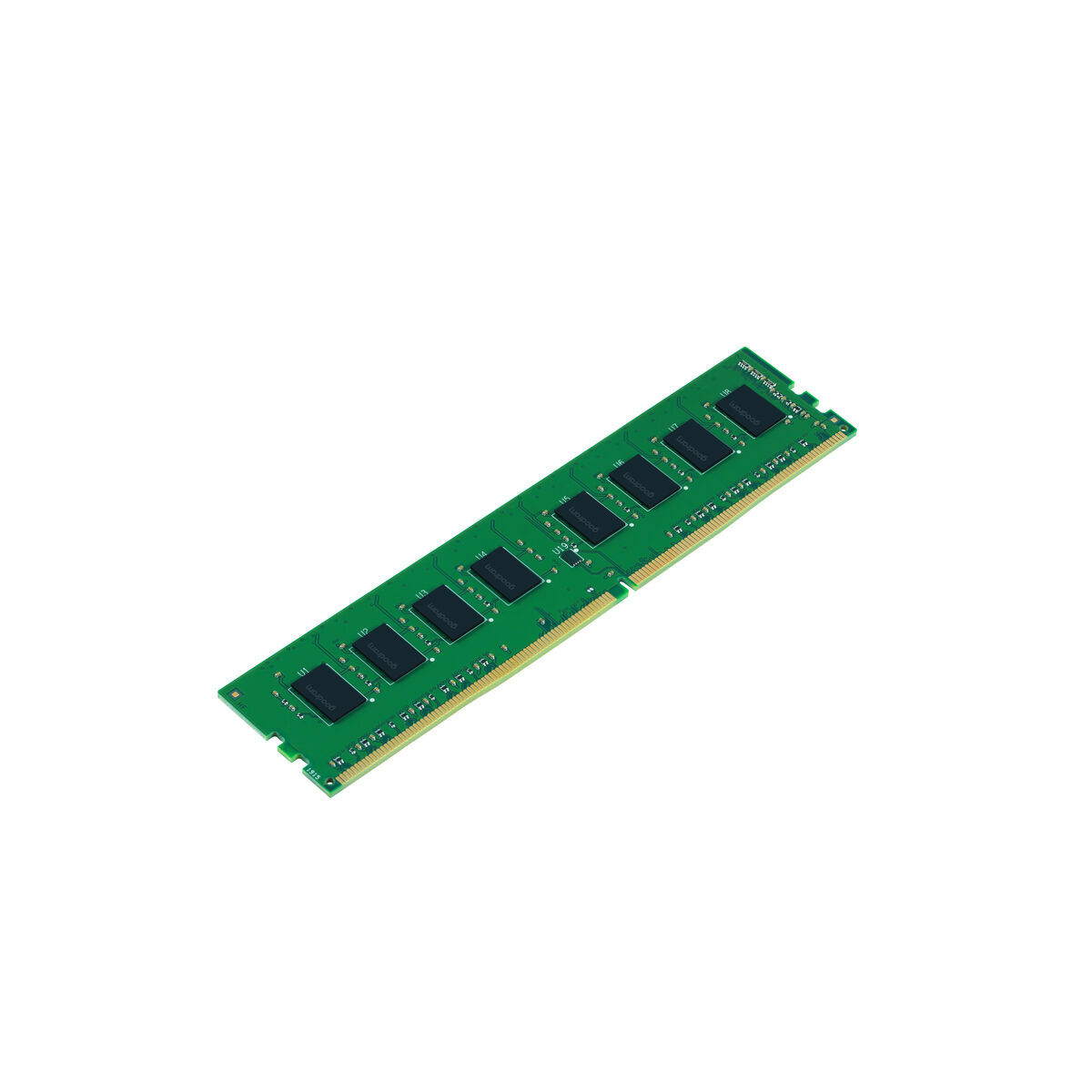 Afbeeldingen van RAM Memory GoodRam GR2666D464L19S/16G 16 GB DDR4 2666 MHz CL19