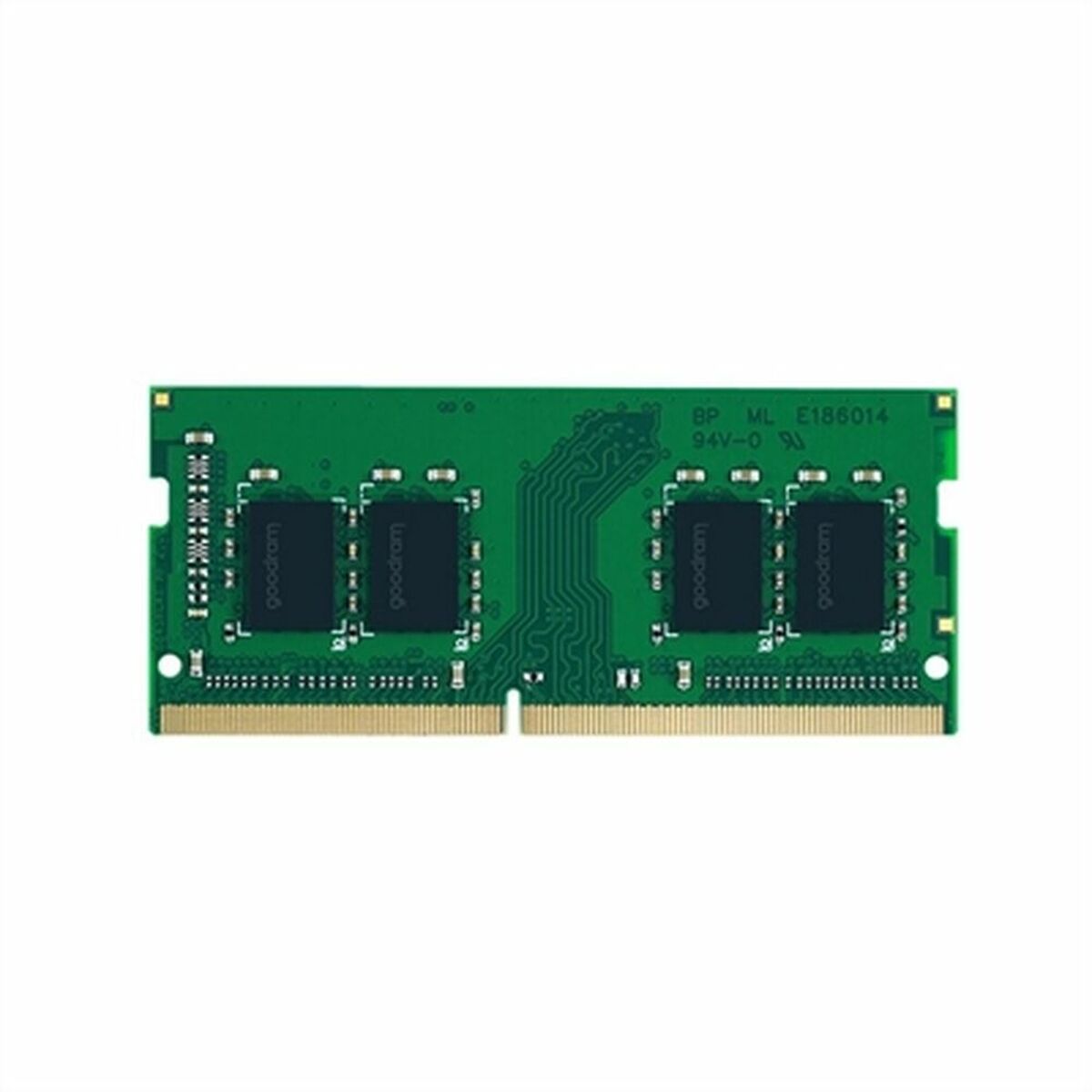 Mémoire RAM GoodRam CL19 SR SODIMM 2666 MHZ DDR4 16 GB