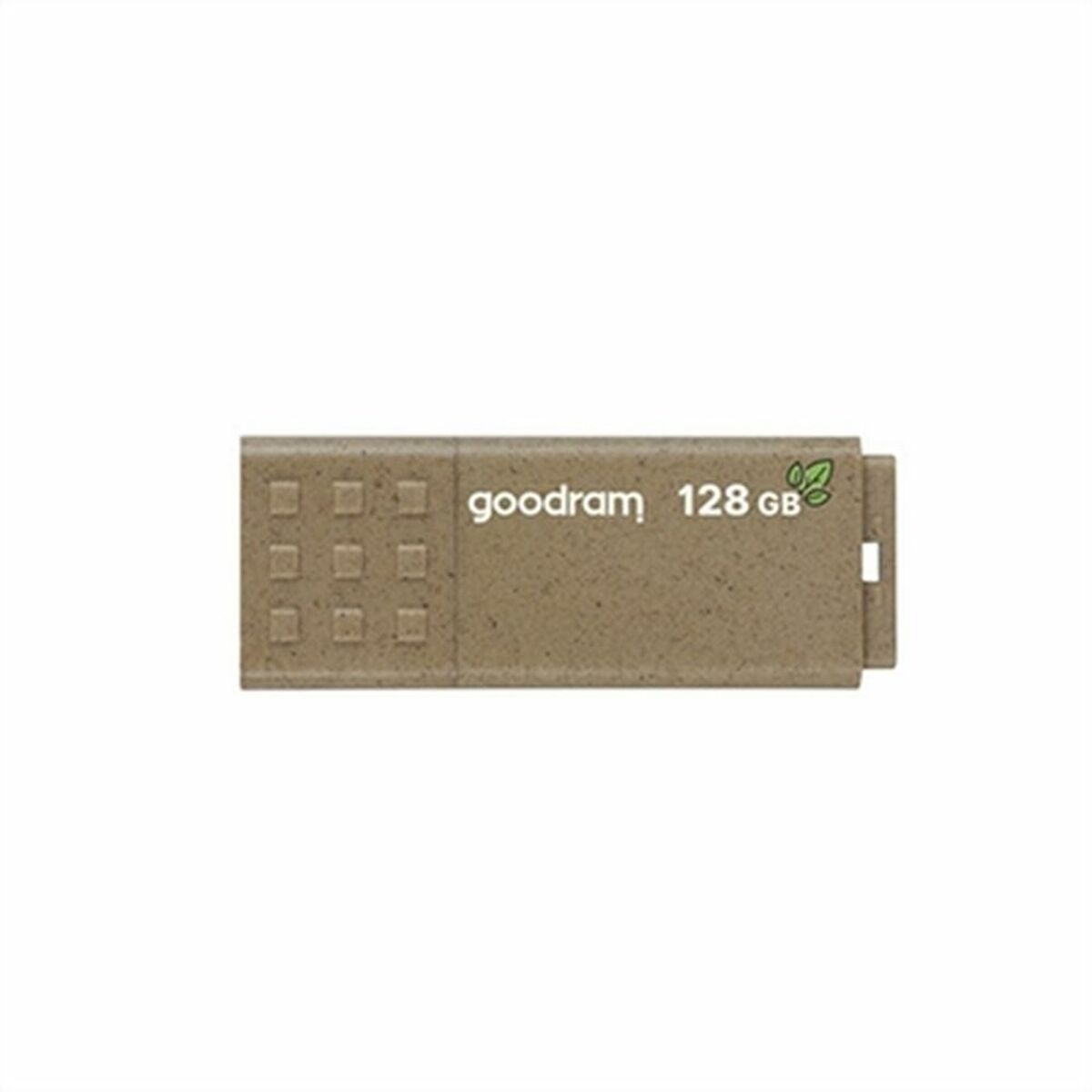 Clé USB GoodRam UME3 Eco Friendly Marron 128 GB