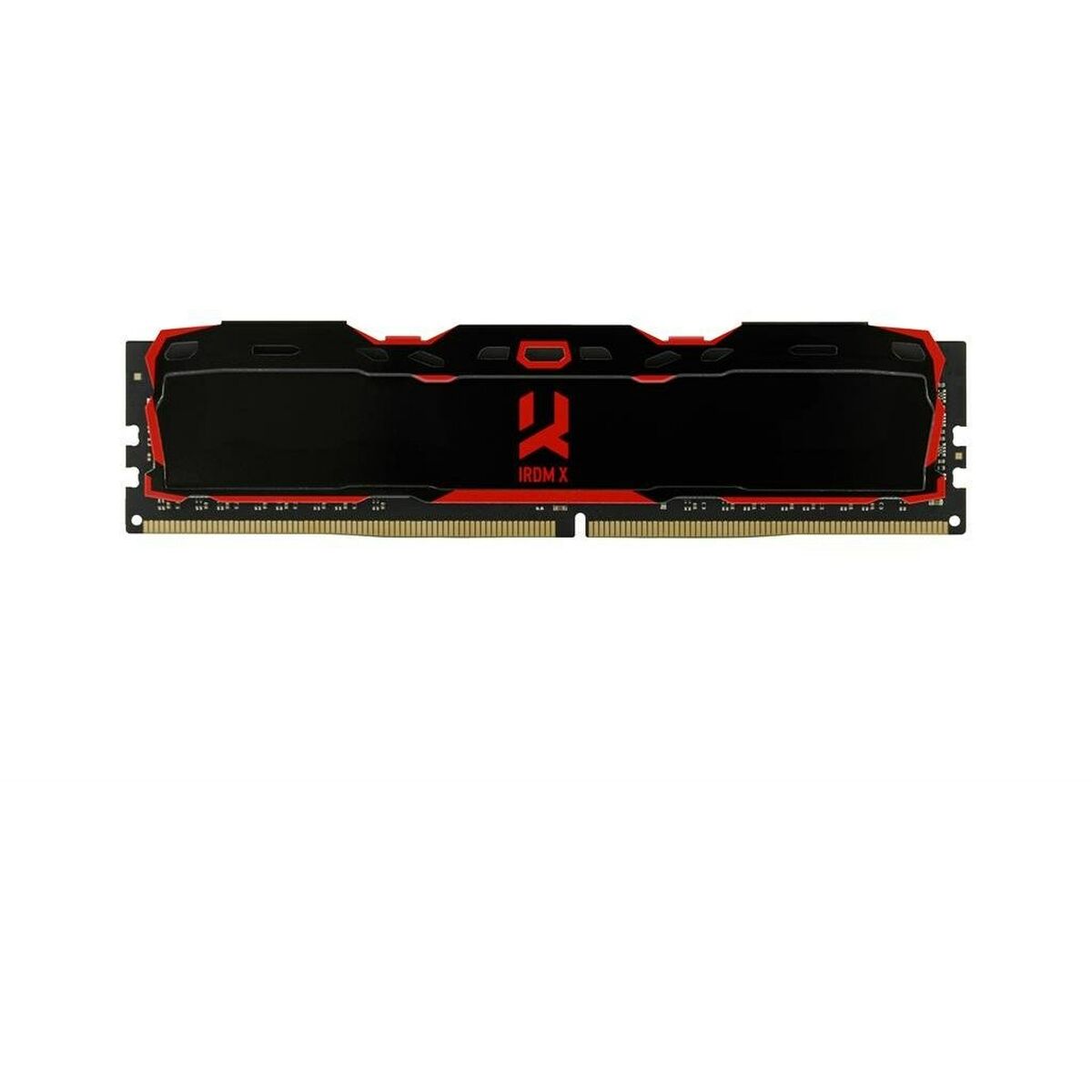 Mémoire RAM GoodRam IR-XR3200D464L16SA/16GDC DDR4 8 GB CL16