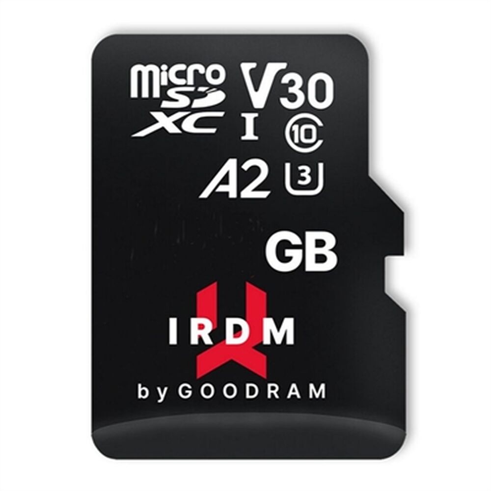 Carte Mémoire GoodRam IR-M2AA-1280R12 128GB