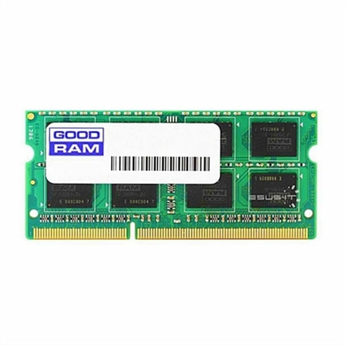 Mémoire RAM GoodRam CL22 SODIMM 32 GB DDR4 3200 MHZ DDR4 DDR4-SDRAM CL22