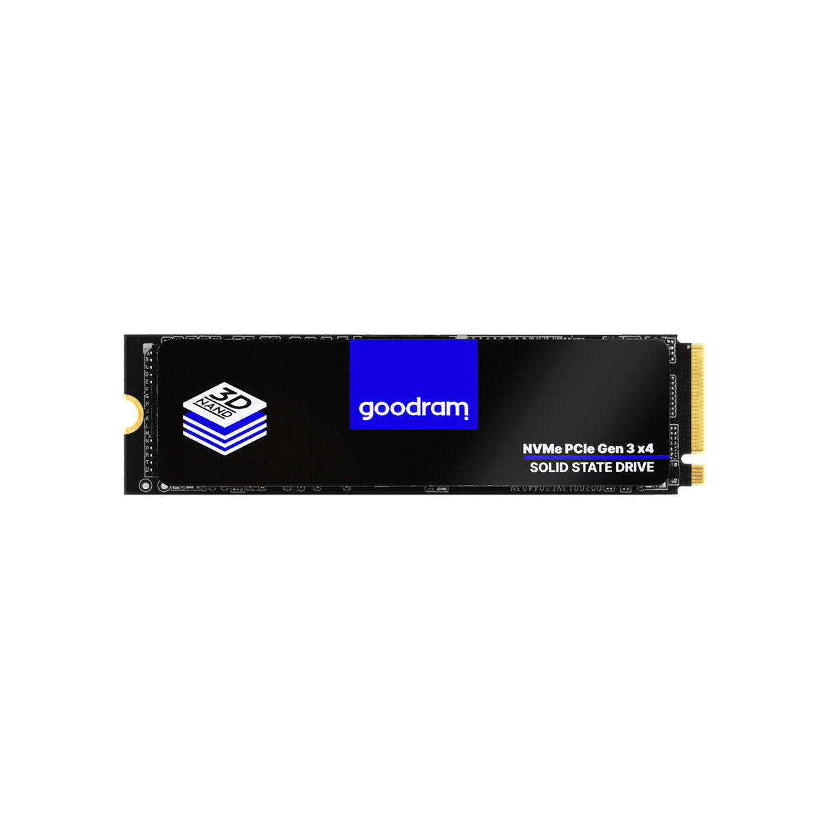 Disque dur GoodRam PX500 Gen.2 SSD M.2 256 GB