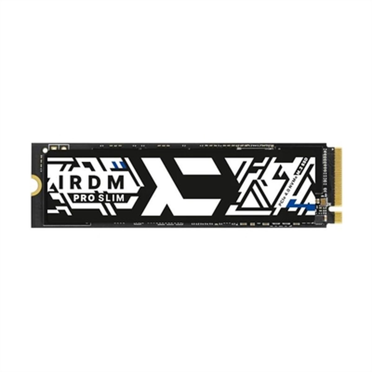 Disque dur GoodRam IRDM PRO SLIM SSD TLC 3D NAND 2 TB SSD