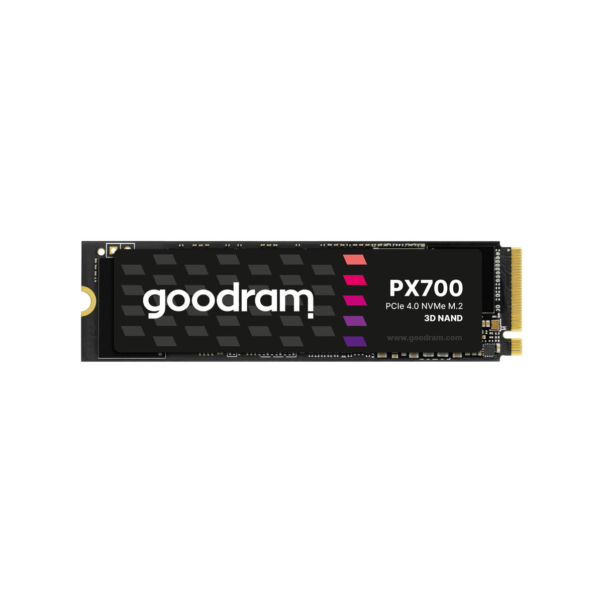 Harddisk GoodRam SSDPR-PX700-01T-80 1 TB SSD