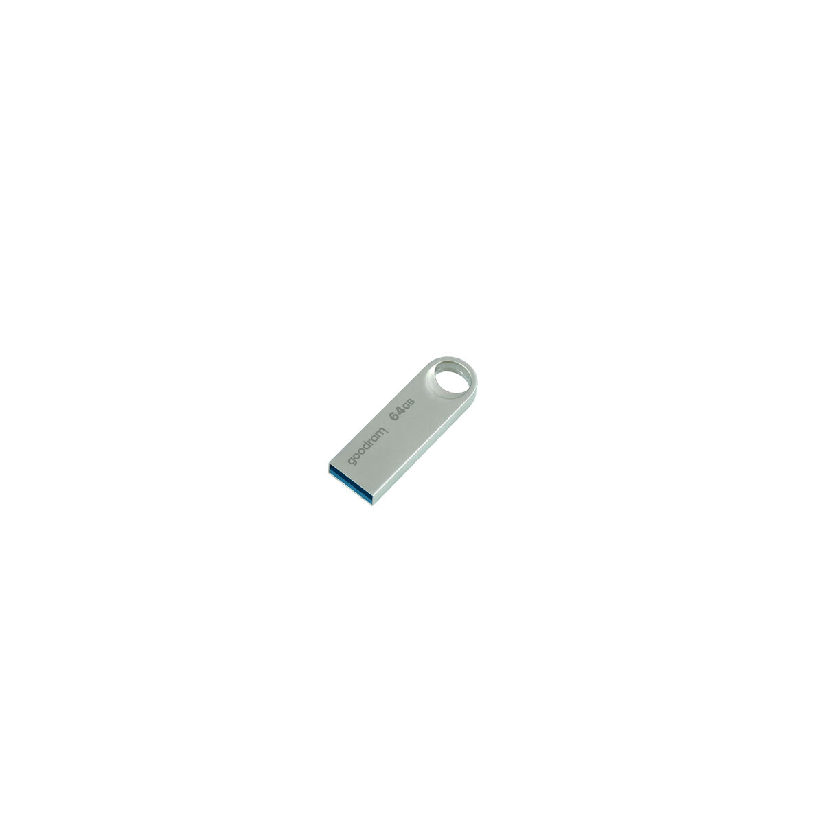 Clé USB GoodRam UNO3-0640S0R11 Argenté 64 GB
