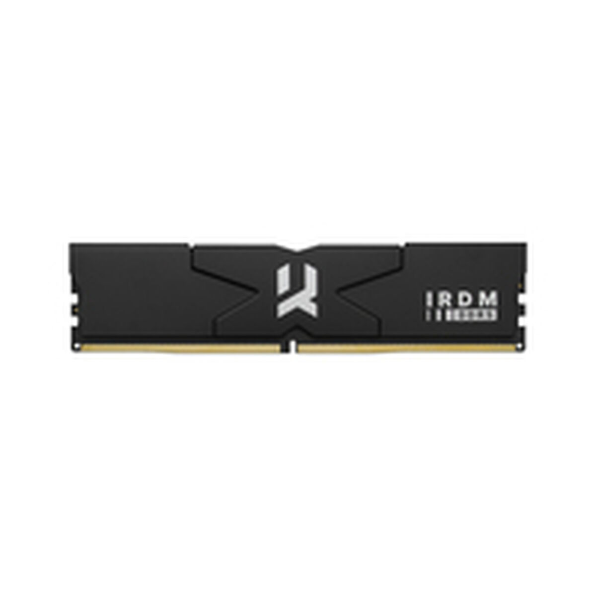 Image secondaire de Mémoire RAM GoodRam IR-6000D564L30S/16G 16 GB DDR5 6000 MHz cl30
