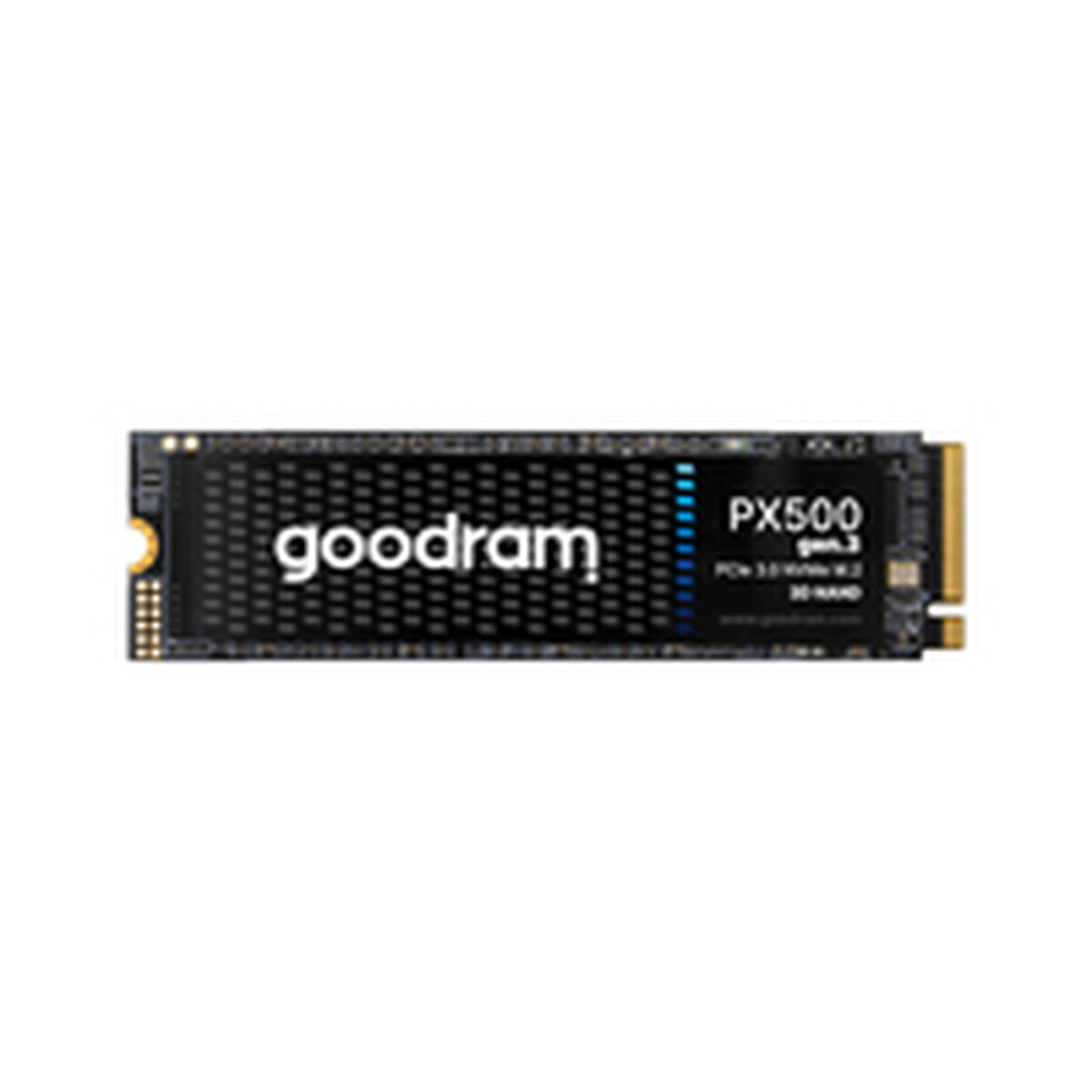 Image secondaire de Disque dur GoodRam SSDPR-PX500-256-80-G3 256 GB SSD