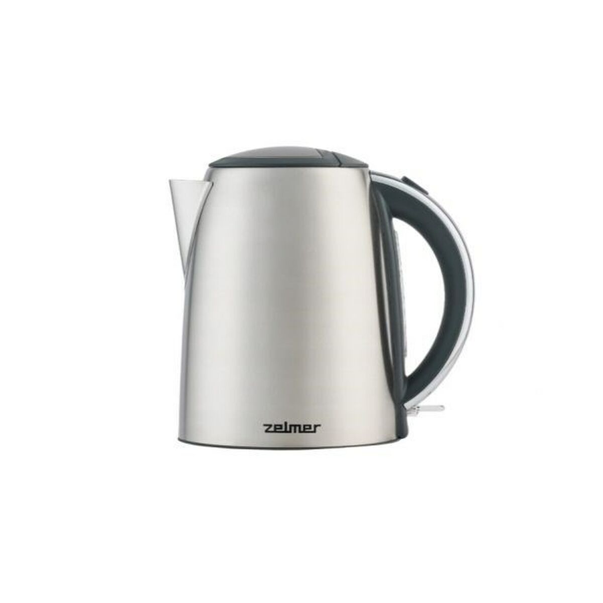 Bouilloire Zelmer ZCK 7930 Noir Acier inoxydable 2200 W 1,7 L
