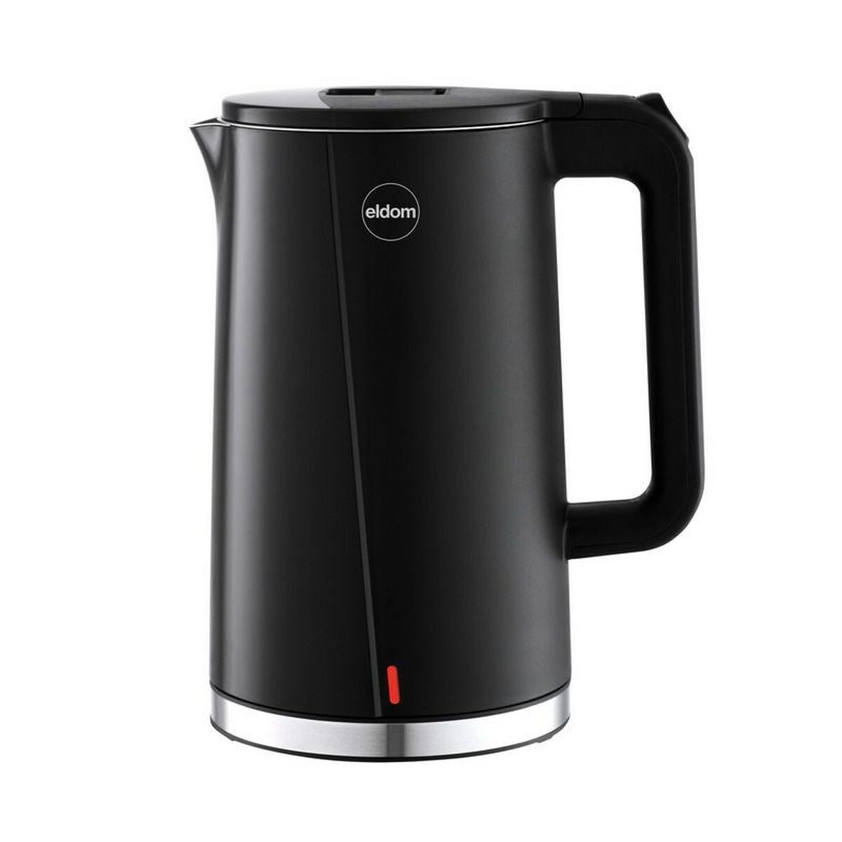Kettle Promis C290C Black 1,7 L