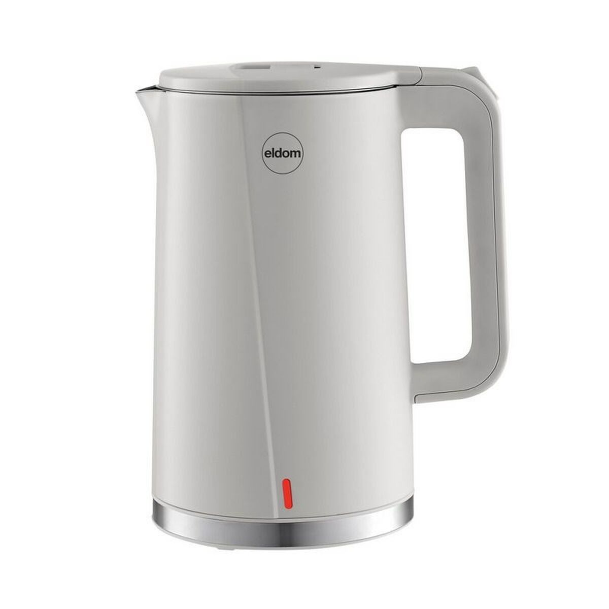 Bouilloire Eldom C290S Gris 1,7 L