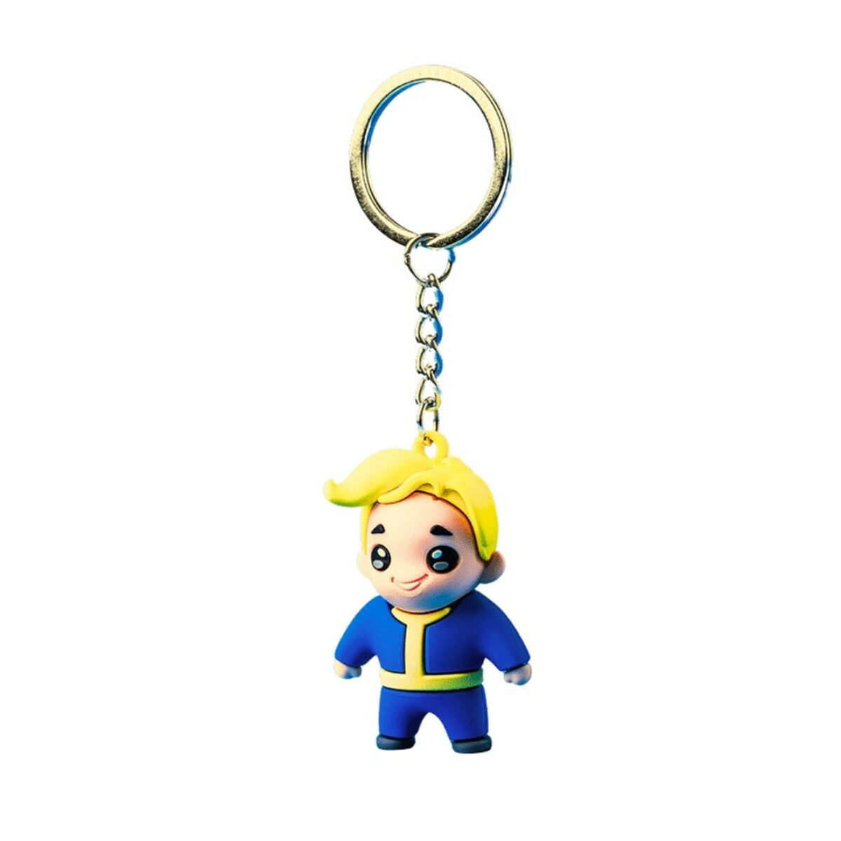 Porte-clés Cenega Publishing Vault Boy