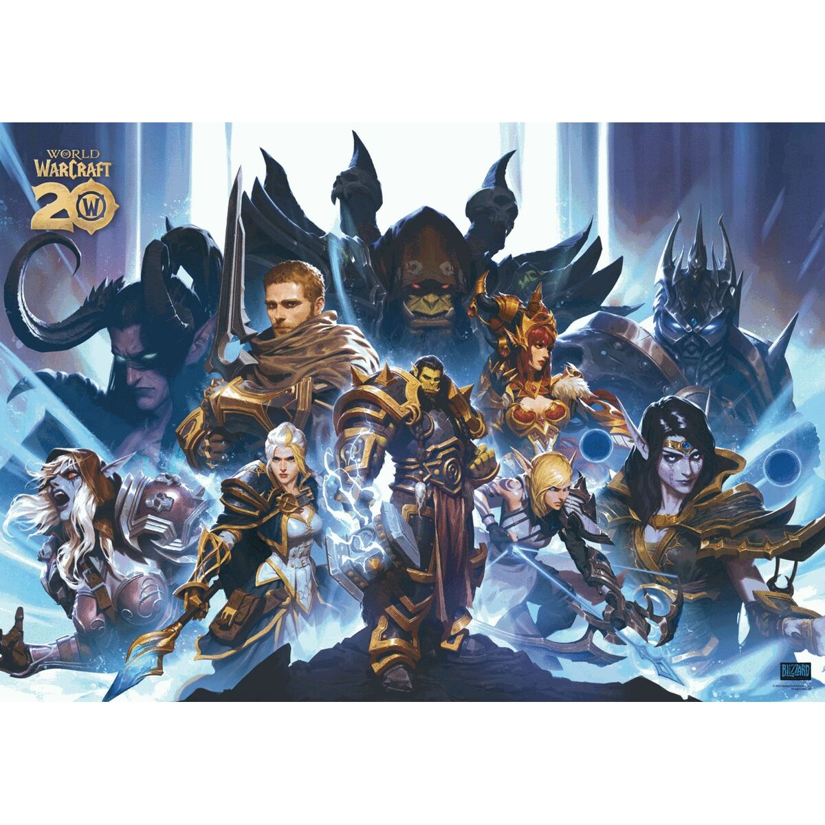 Image secondaire de Puzzle Cenega Publishing