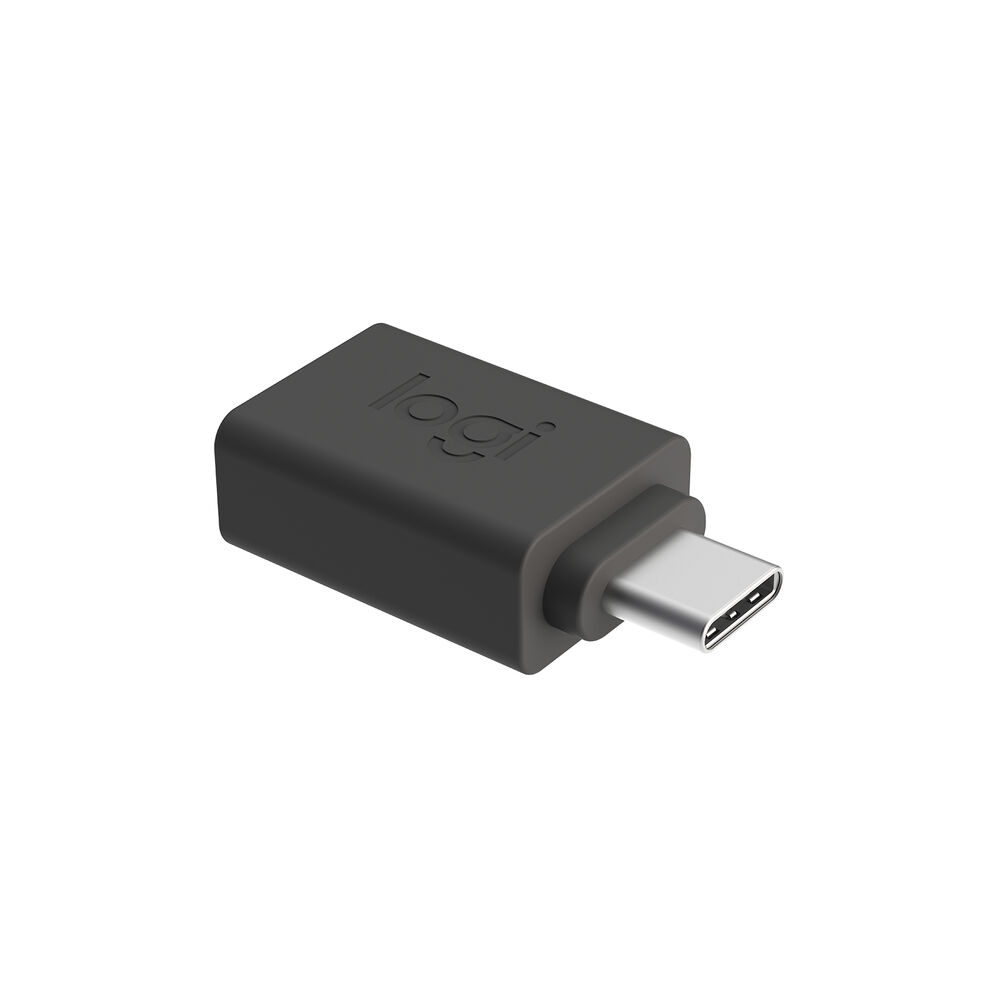 Adaptateur USB C vers USB Logitech 956-000005          
