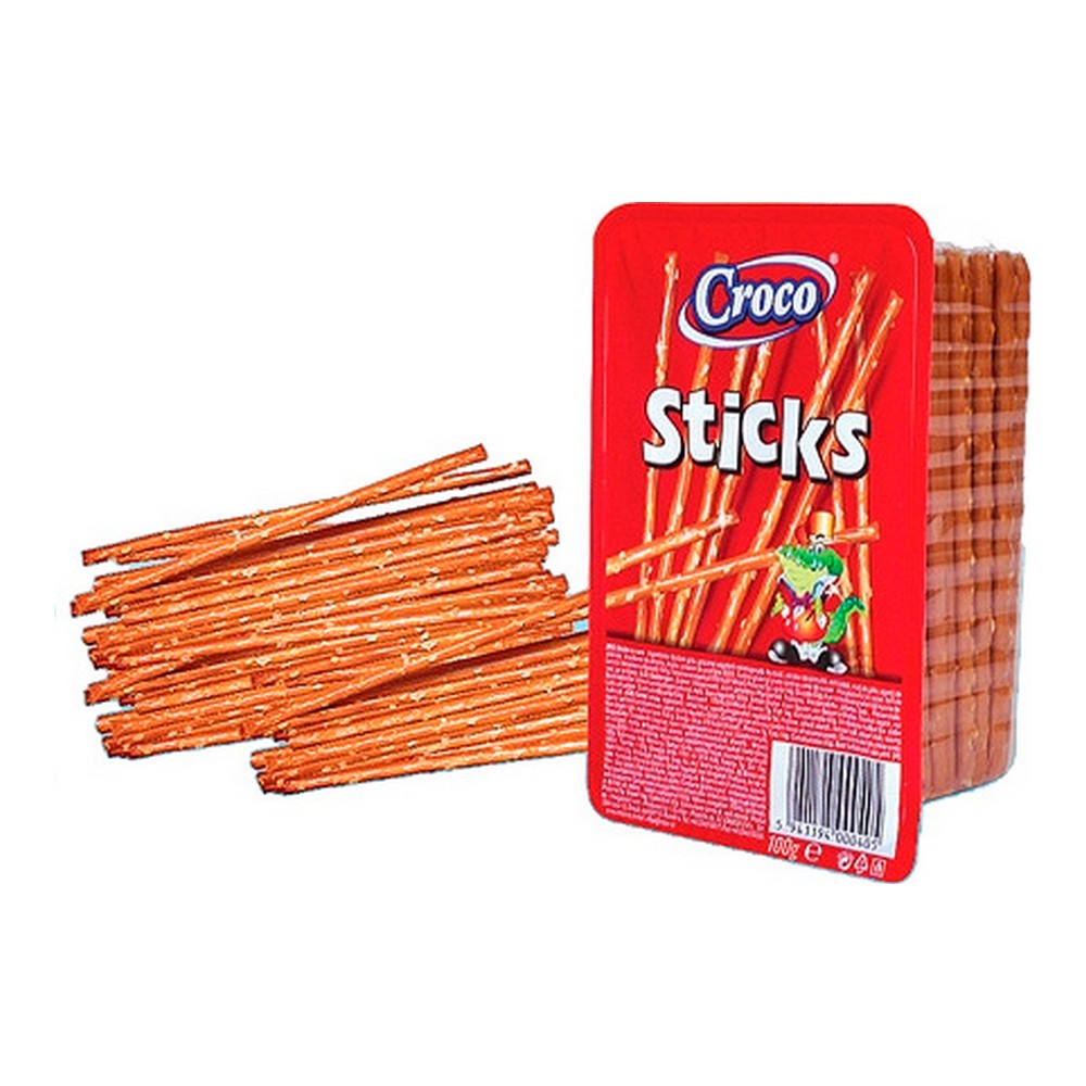 Salty Sticks Croco (100 g)