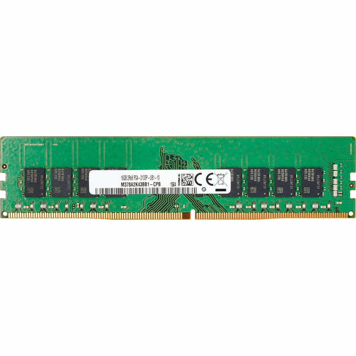 Afbeeldingen van RAM Memory HP 13L76AA 8 GB DDR4 3200 MHz DDR4 8 GB