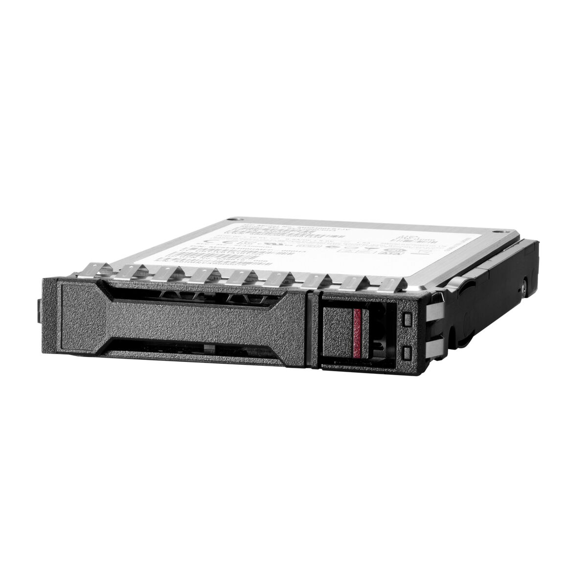 HPE P44011-B21 480 GB SSD Hard Disk