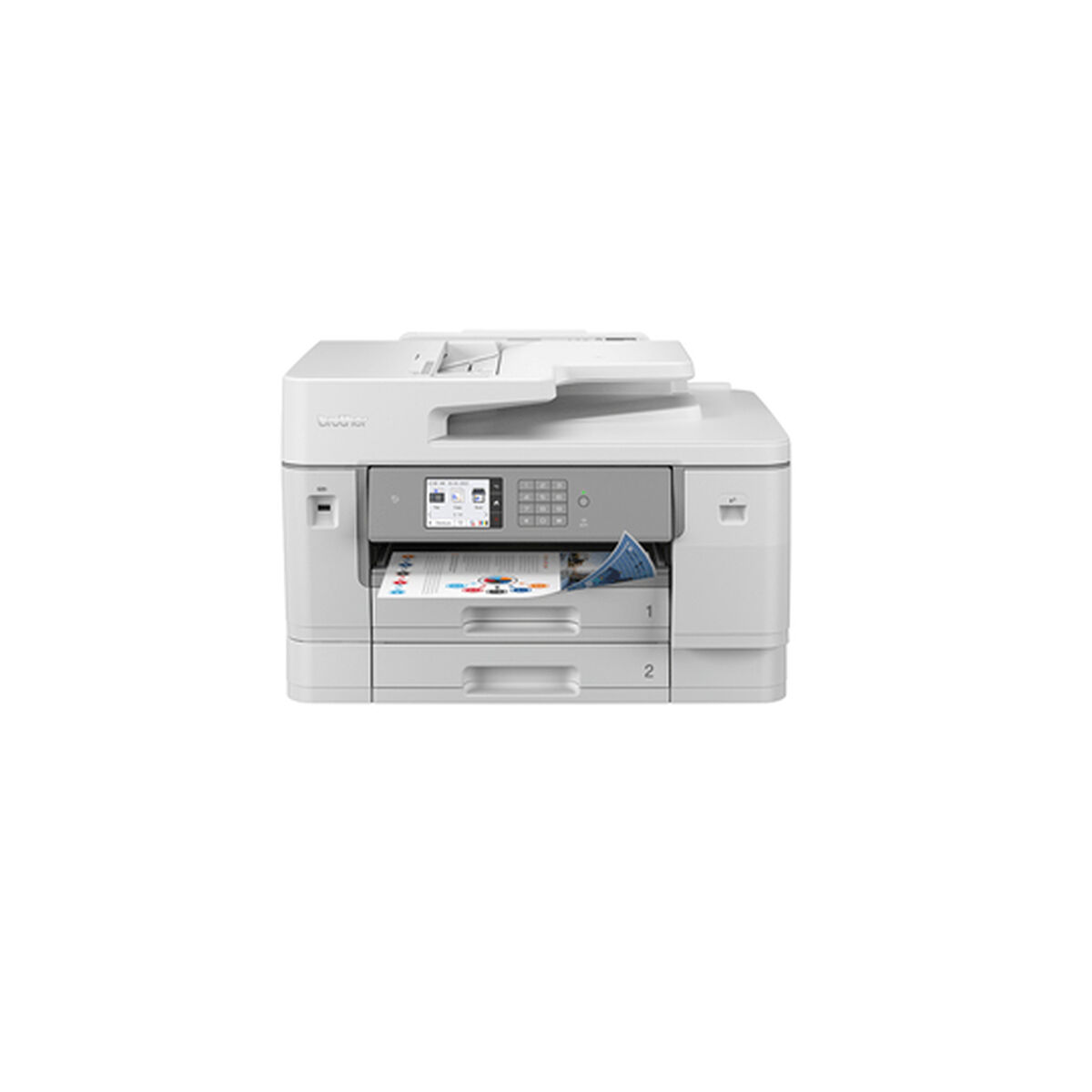 Picture of Multifunction Printer Brother MFC-J6955DW