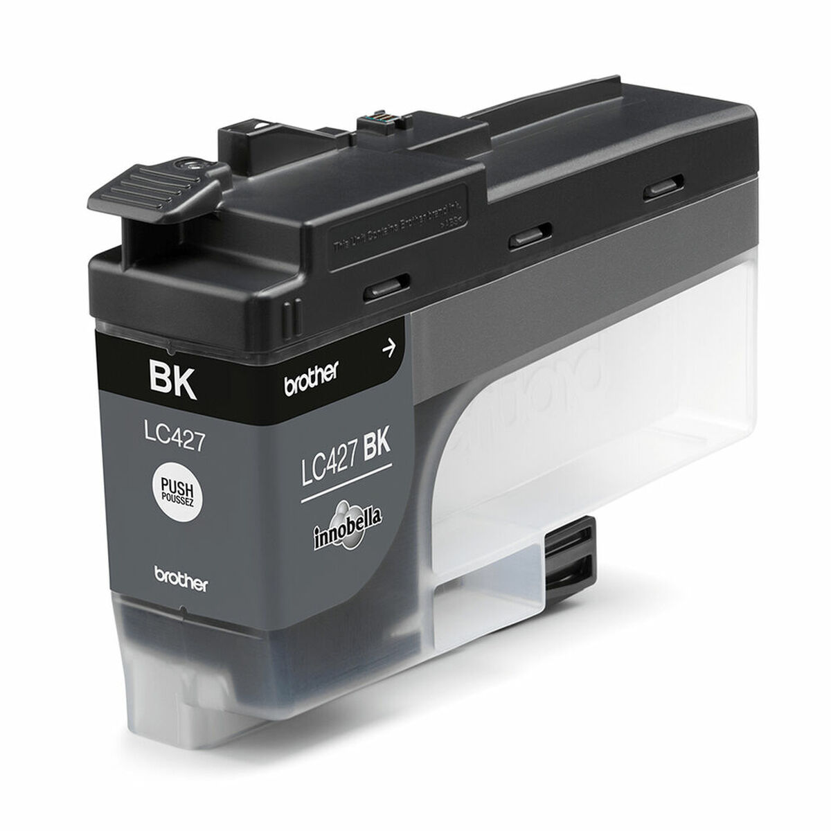 Picture of Original Ink Cartridge Brother LC427BK Black