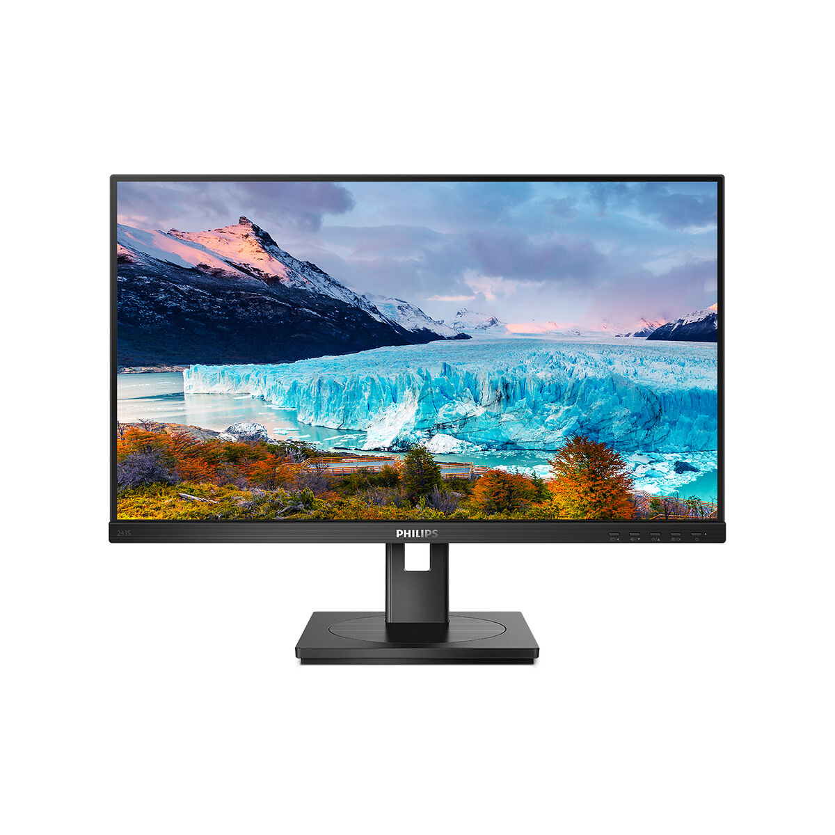 Bild von Monitor Philips 243S1/00 1920 x 1080 px 23,8"