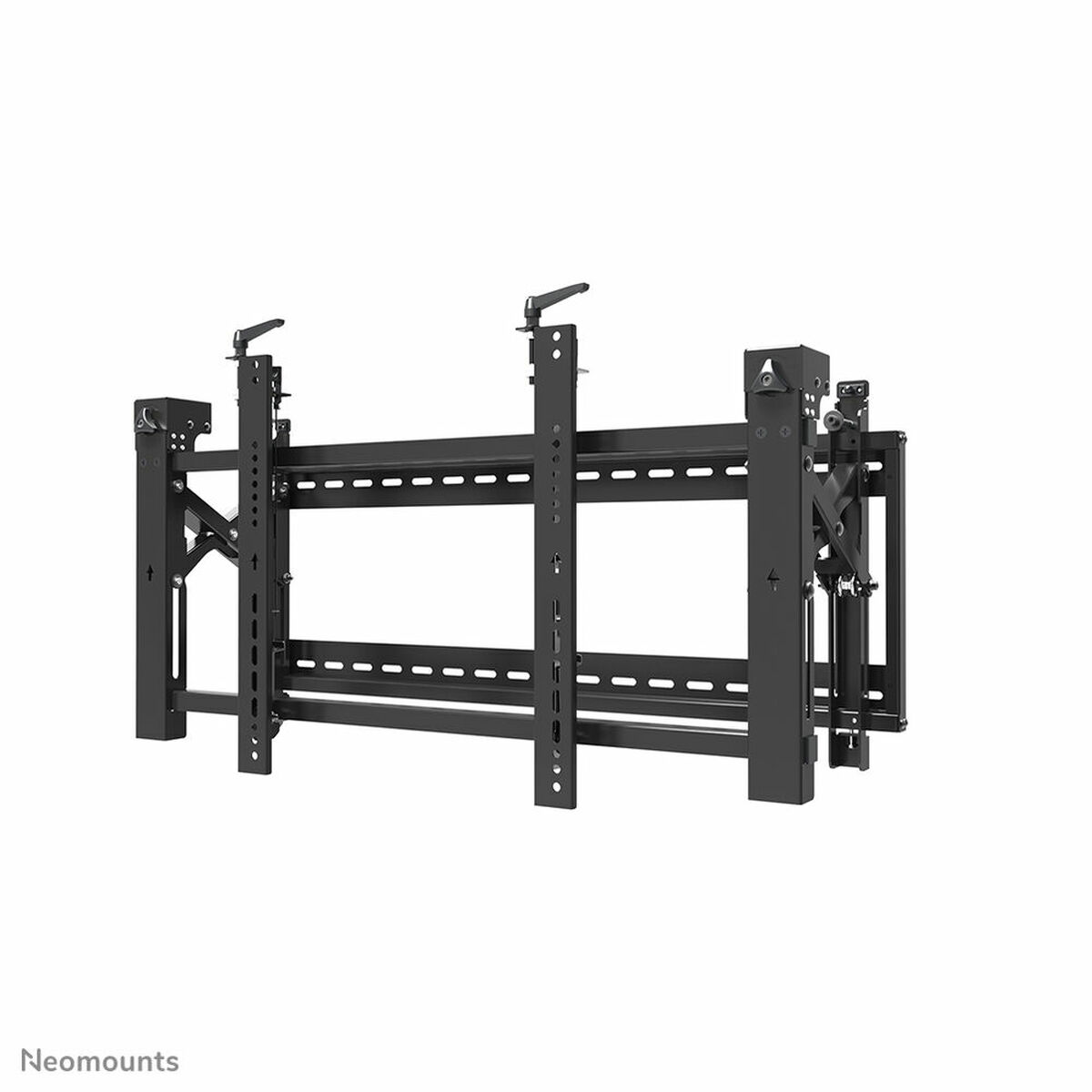 Afbeeldingen van TV Mount Neomounts LED-VW2000BLACK 70 Kg