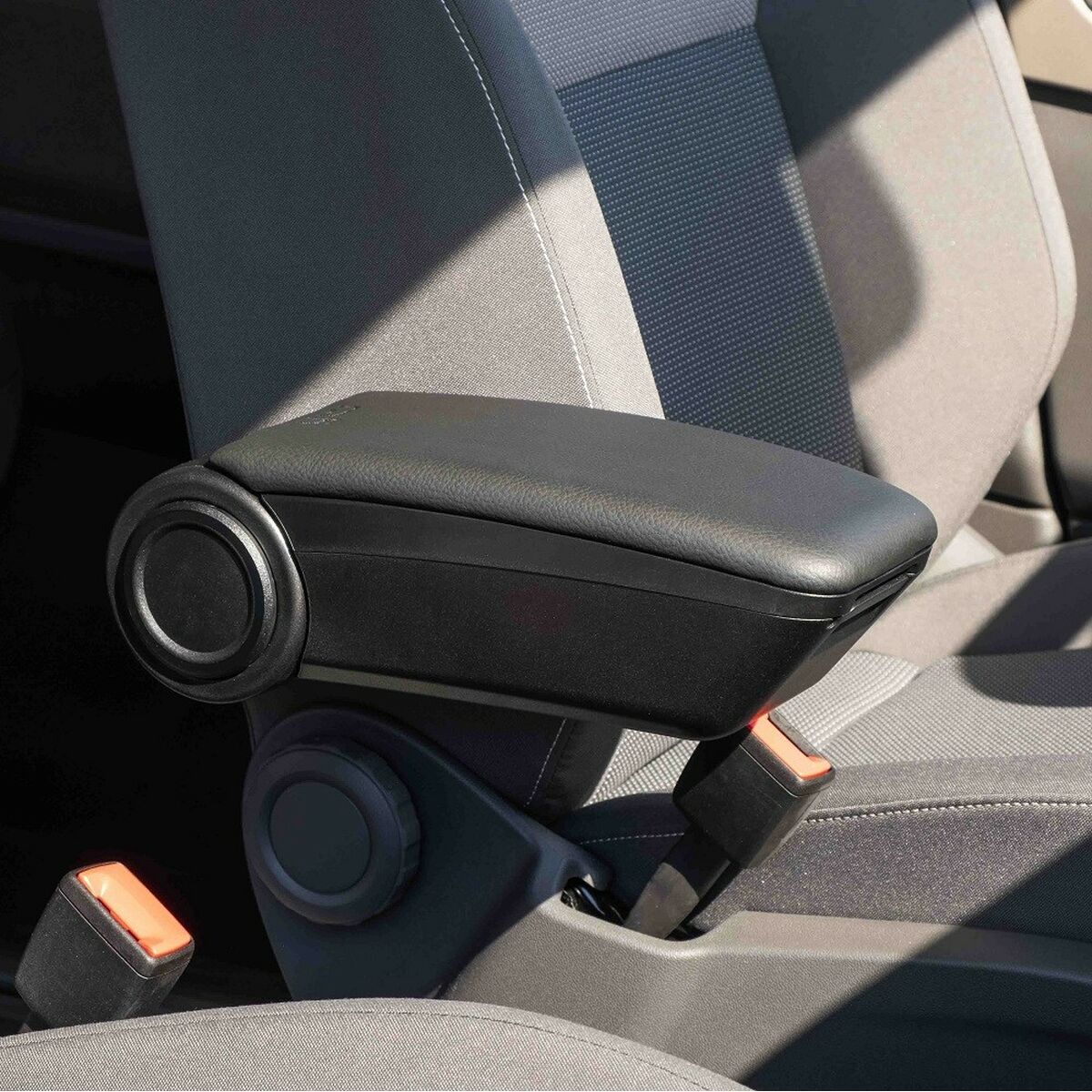 Image secondaire de Accoudoir Armster V01482 Cuir écologique Renault Express Van 2021