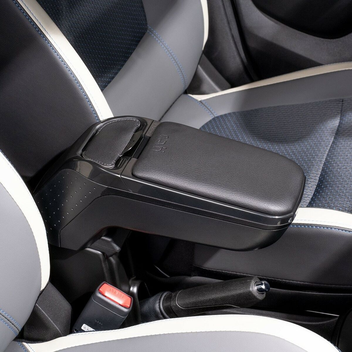 Image secondaire de Accoudoir Armster C06119A Caddy