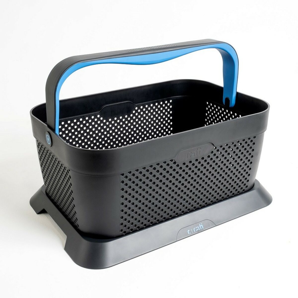 Image secondaire de Panier pour le coffre de la voiture Armster V01762 Bleu Plastique