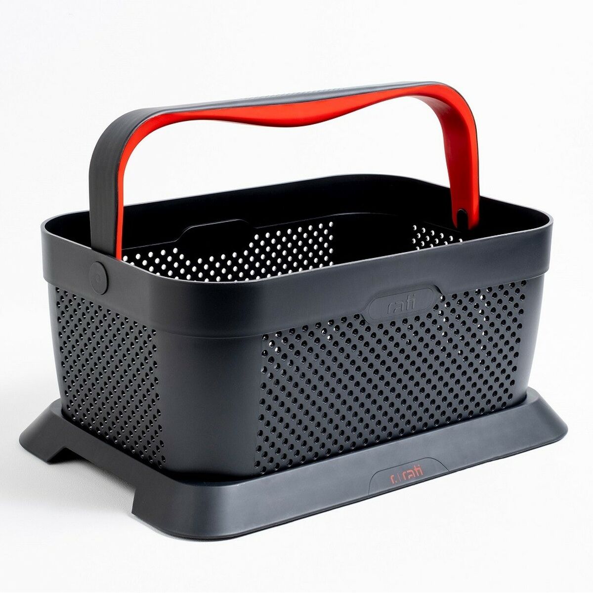 Image secondaire de Panier pour le coffre de la voiture Armster V01763 Rouge Plastique