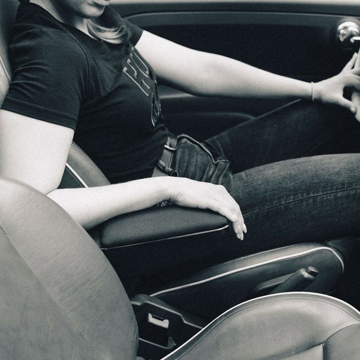 Armrests Armster C05475A