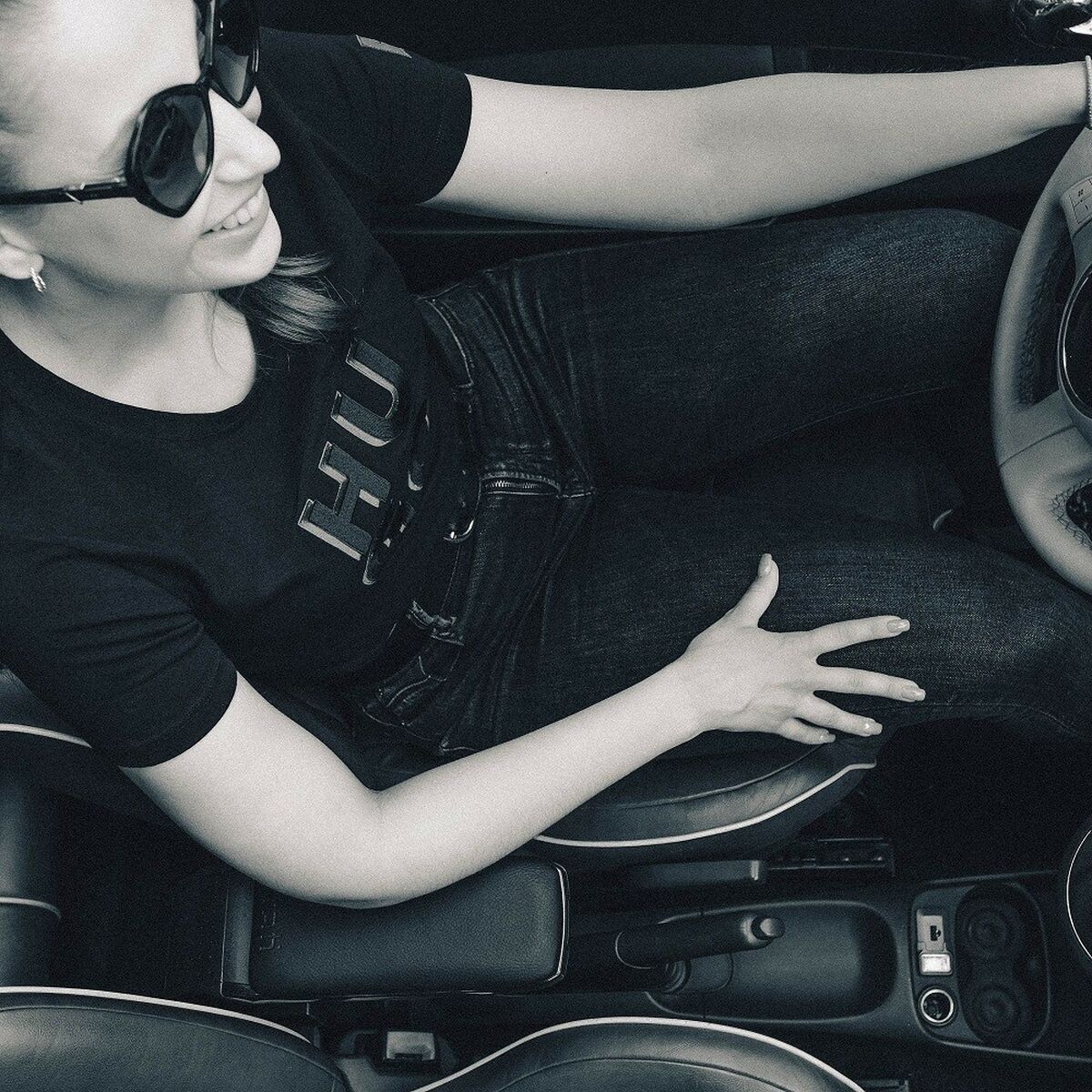 Armrest Armster C05524A Caddy