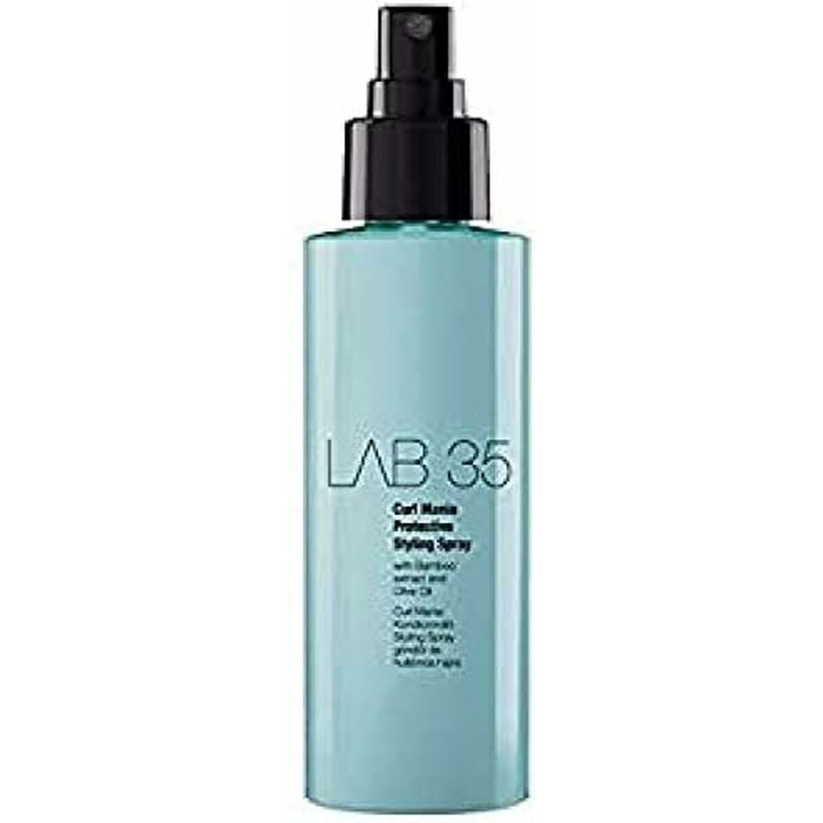 Couche de finition Kallos Cosmetics Lab 35 150 ml