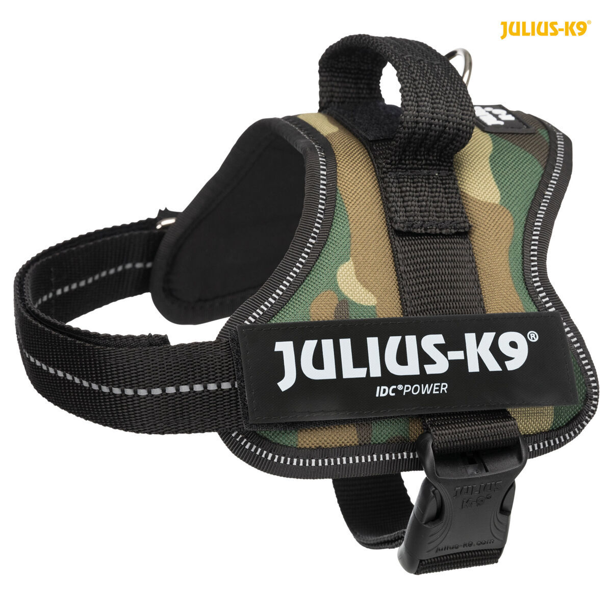 Hondentuigje Julius K9 Power S