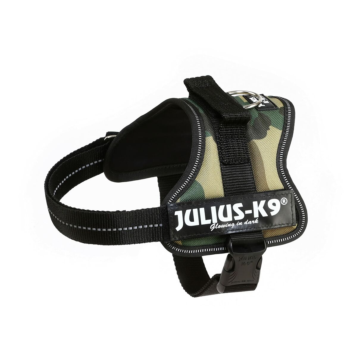 Dog Harness Julius K9 Power M, view 2