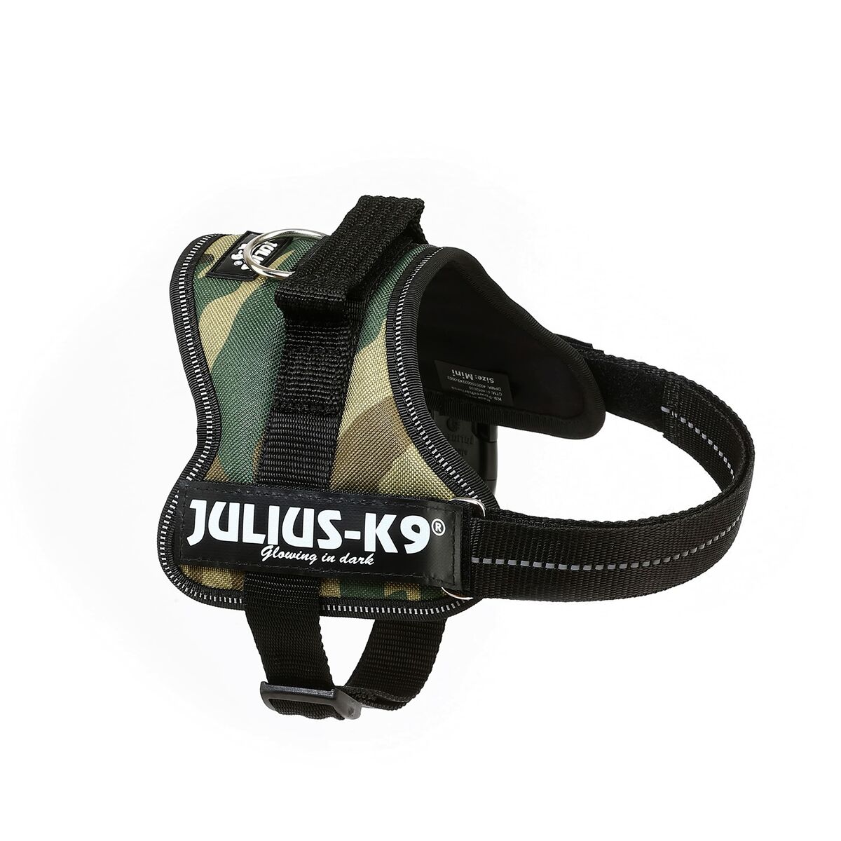Dog Harness Julius K9 Power M, view 3
