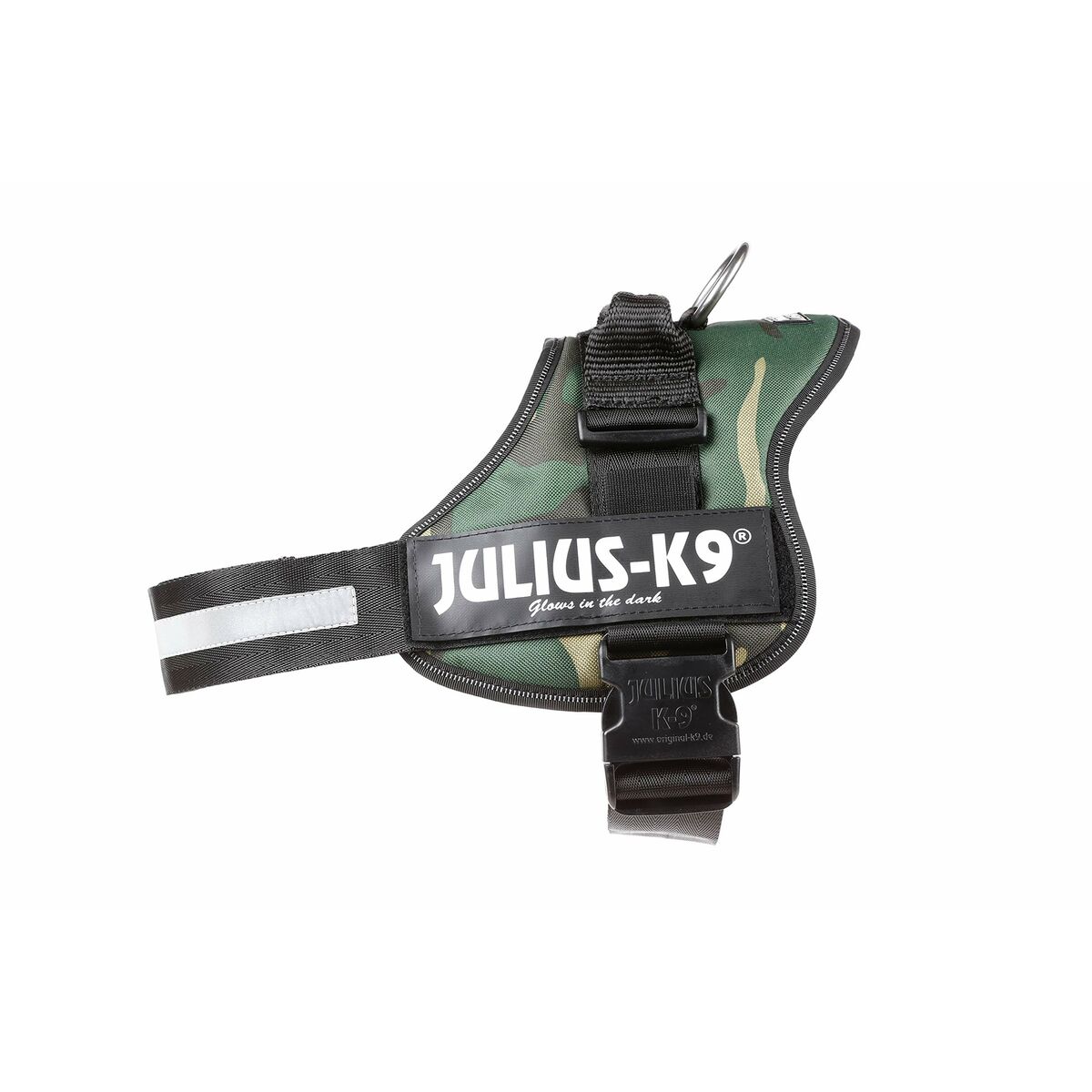 Dog Harness Julius K9 Power L/XL 2, view 2