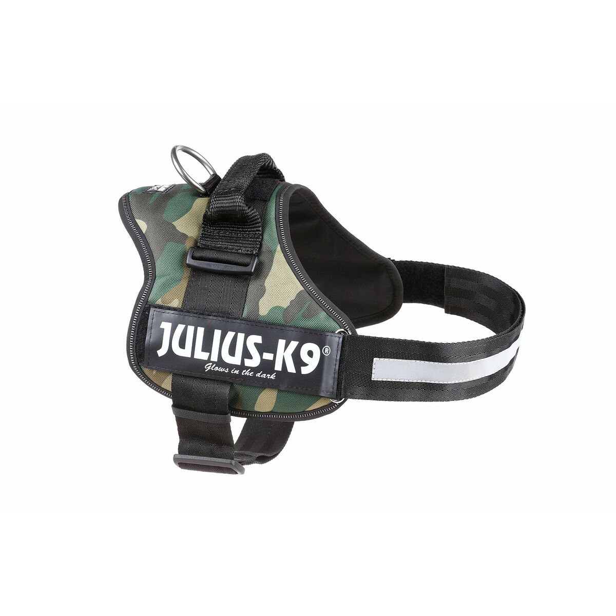 Dog Harness Julius K9 Power L/XL 2, view 3