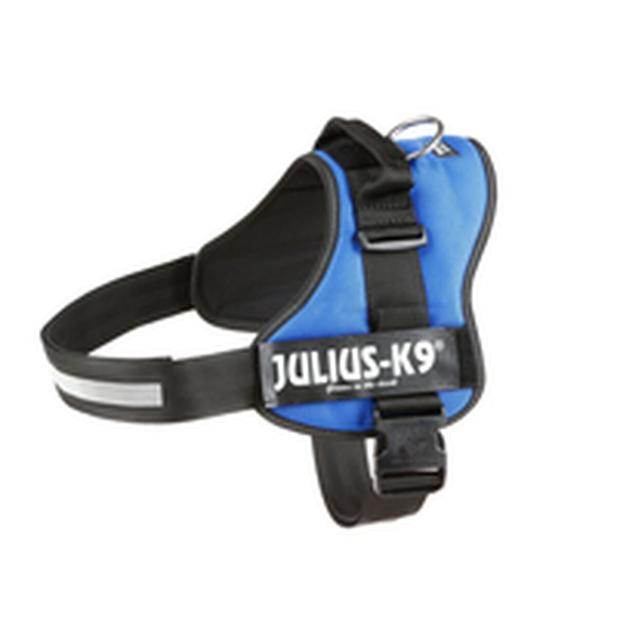Dog Harness Julius K9 Power Blue XL 3, view 5