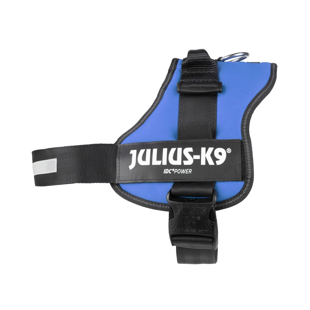 Dog Harness Julius K9 Power Blue XL 3, view 4