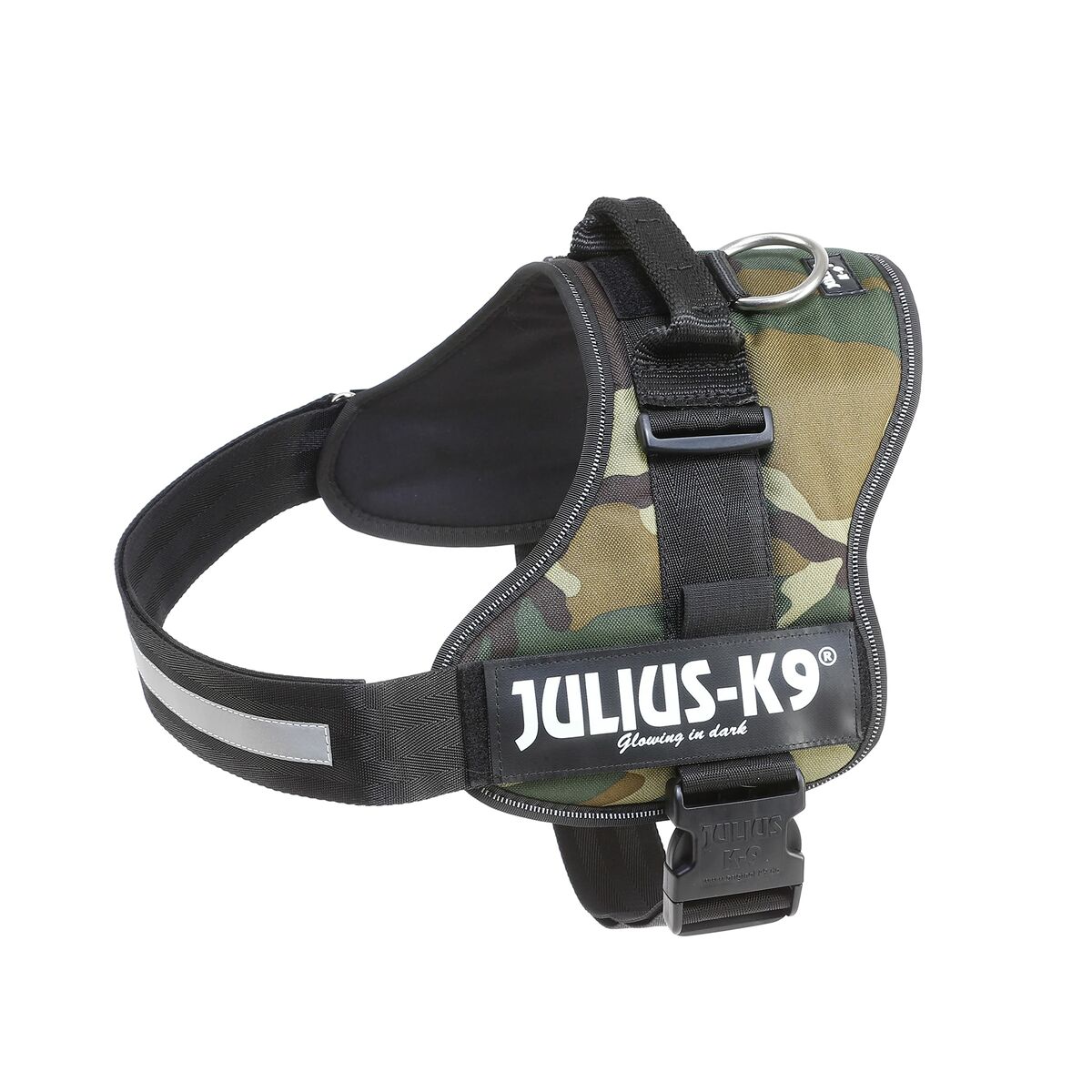 Dog Harness Julius K9 Power XL 3, view 2