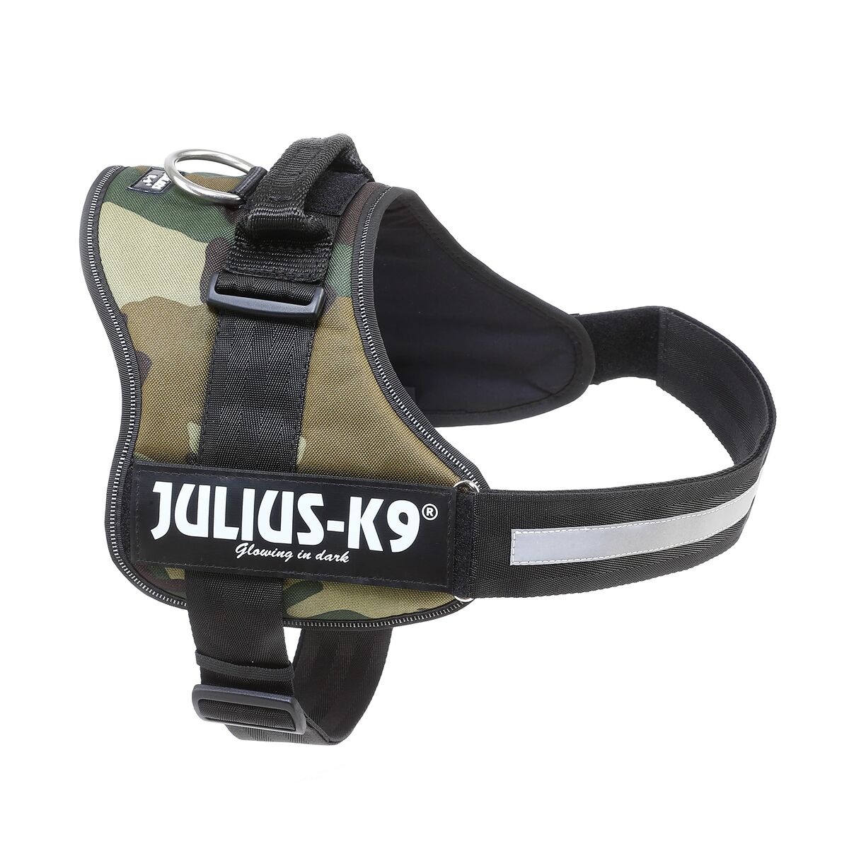 Dog Harness Julius K9 Power XL 3, view 3