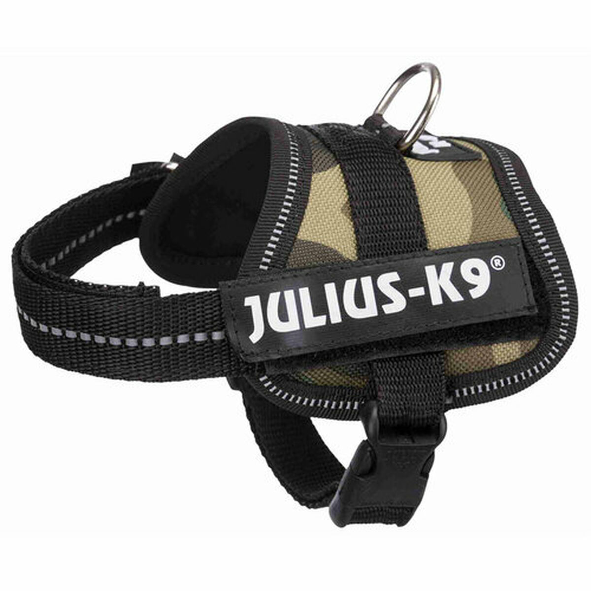 Dog Harness Julius K9 1 Baby 1 (XS), view 2