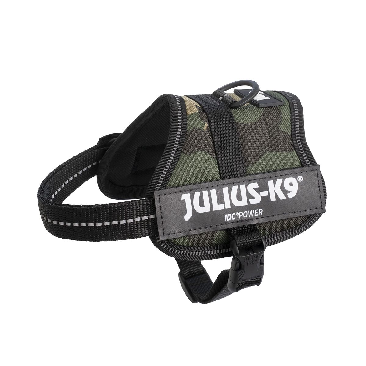 Hondentuigje Julius K9