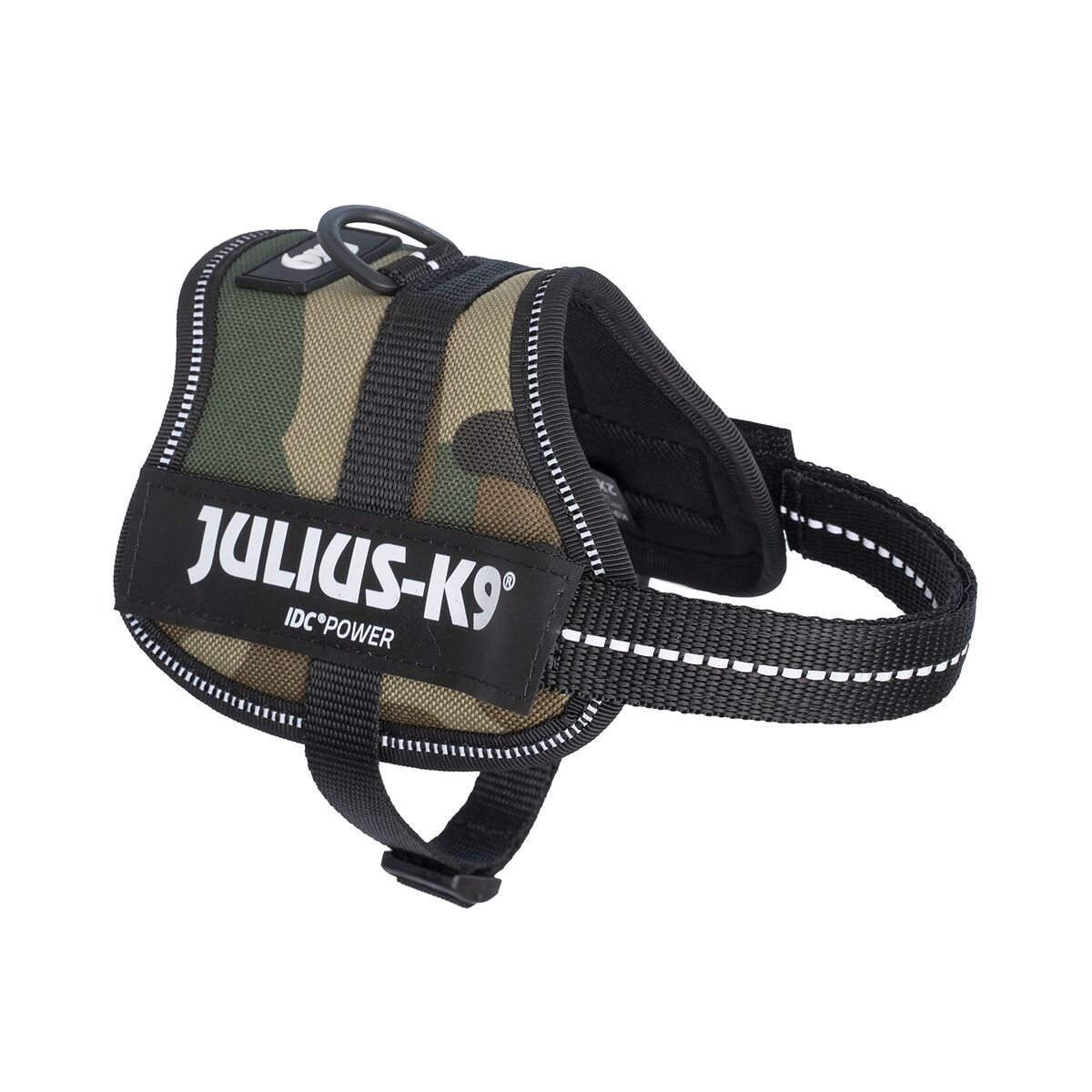 Hondentuigje Julius K9